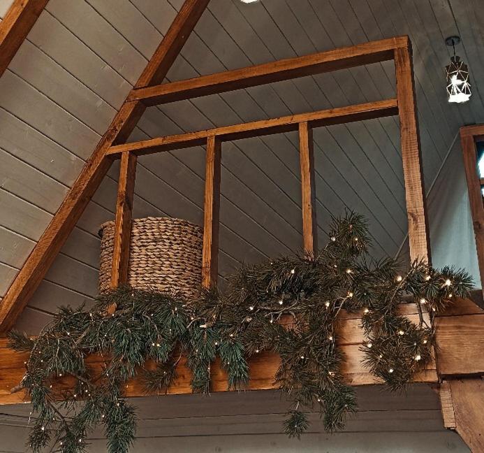 Cottage Toladi Stepantsminda Exterior photo