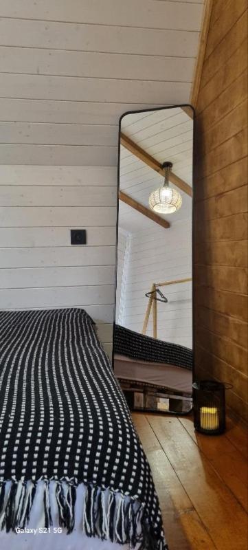 Cottage Toladi Stepantsminda Exterior photo